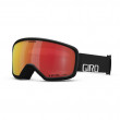 Lyžařské brýle Giro Ringo Black Wordmark