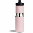 Láhev Hydro Flask Wide Mouth Insulated Sport Bottle 20oz