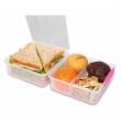 Obědový box Lunch Cube To Go 1,4L