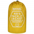 Dětská bunda Regatta Kid Pk It Jkt III