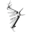 Multitool Leatherman Wave Plus