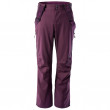 Dámské kalhoty Elbrus Leanna Wo´s Dark Purple