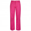 Dámské kalhoty Loap Coretta růžové