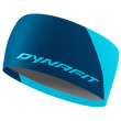 Čelenka Dynafit Performance 2 Dry Headband silvretta