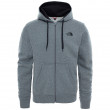 Pánská mikina The North Face M Open Gate Fullzip Hoodie