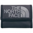 Peněženka The North Face Base Camp Wallet-černá