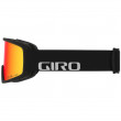 Lyžařské brýle Giro Blok Black Wordmark