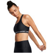 Sportovní podprsenka Under Armour Crossback Mid Bra