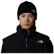 Čepice The North Face Tnf Logo Box Cuffed Beanie