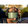 Termohrnek Klean Kanteen Rise 14oz Mug (w/ Flip Lid)