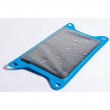 Vodotěsné pouzdro na tablet Sea to Summit TPU M-modré