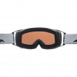 Lyžařské brýle Alpina Double Jack Mag QLite