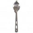 Příborový set LifeVenture Knife Fork Spoon Set - Titanium