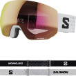 Lyžařské brýle Salomon Radium Pro Multilayer