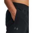 Pánské tepláky Under Armour Stretch Woven CW Jogger