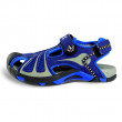 Dětské trekingové sandály Oriocx Laginilla-modrá