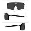 Sluneční brýle Vidix Vision (240103set)