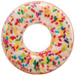 Plovací kruh Sprinkle Donut Tube