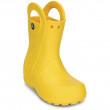 Dětské holínky Crocs Handle It Rain Boot Kids