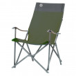 Židle Coleman Sling Chair-zelená