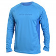 Pánské tričko Northfinder Ondrejisko modrá