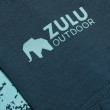 Dámské triko Zulu Bambus Forest 210 Short