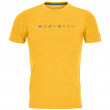 Pánské funkční triko Ortovox 120 Cool Tec Icons T-Shirt M