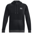 Pánská mikina Under Armour Essential Flc Novelty HD