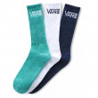 Ponožky Vans MN Classic Crew 9.5-13, 3Pk