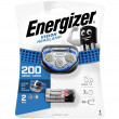 Čelovka Energizer Vision 200lm