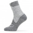 Nepromokavé ponožky Sealskinz WP All Weather Ankle