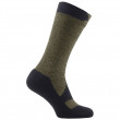 Nepromokavé ponožky SealSkinz Walking Thin Mid