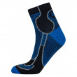 Ponožky Kilpi Middle modrá