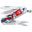 Kapesní nůž Victorinox Classic LE Ski Race