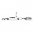Multifunkční nůž Regatta Folding Cutlery Set