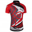 Pánský cyklistický dres Kilpi Rifto-M-červený