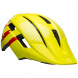 Dětská cyklistická helma Bell Sidetrack II Child