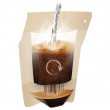 Káva Grower´s cup Dárkové balení 2 sáčků kávy Pušky
