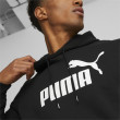 Pánská mikina Puma ESS Big Logo Hoodie FL