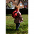 Dětský batoh LittleLife Animal Toddler Backpack Ladybird