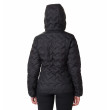 Dámská bunda Columbia Delta Ridge™ II Down Hooded Jacket