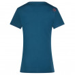 Dámské triko La Sportiva Stripe Cube T-Shirt W