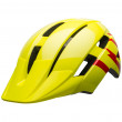 Dětská cyklistická helma Bell SideTrack II Youth