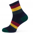 Ponožky Warg Happy Merino W Stripes