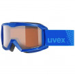 Dětské lyžařské brýle Uvex Flizz LG