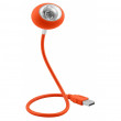 Vango Eye Light USB orange
