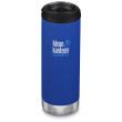 Termolahev Klean Kanteen TK Wide 16 oz (w/Café Cap)