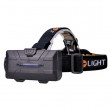 Čelovka Solight LED 550lm
