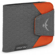 Peněženka Osprey QuickLock RFID Wallet-oranžová