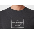 Pánská mikina Helly Hansen F2F Organic Cotton Sweater